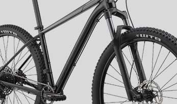 cannondale trail sl3