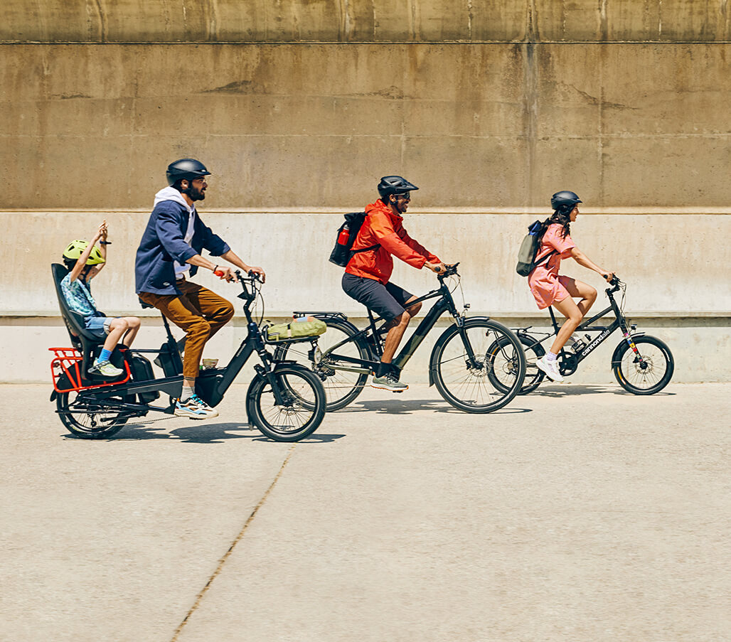 Cannondale Bikes | Road, Mountain, Kids, Electric Bikes