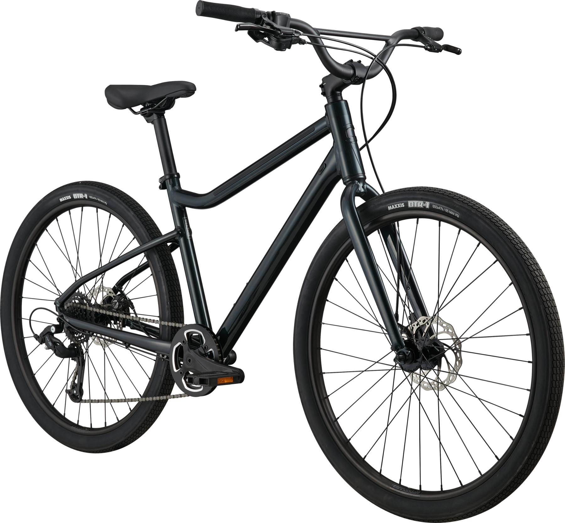 2020 cannondale treadwell 3