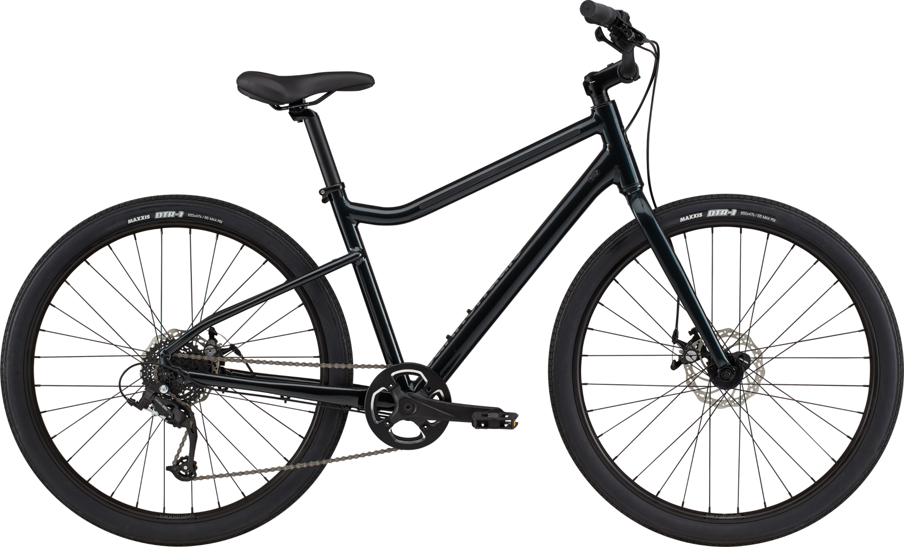 cannondale treadwell 3 2020